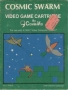 Atari  2600&nbsp; - &nbsp;Cosmic Swarm (1982) (CommaVid) _a1_